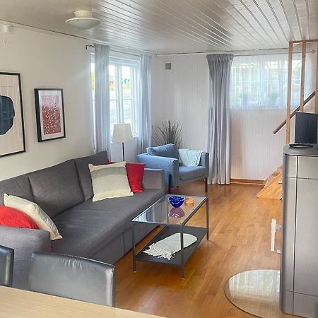 Lovely Waterfront Cottage Near Karlshamn Asarum Экстерьер фото