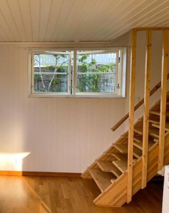 Lovely Waterfront Cottage Near Karlshamn Asarum Экстерьер фото